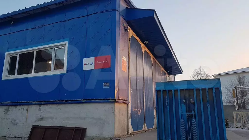 Склад - Фото 0