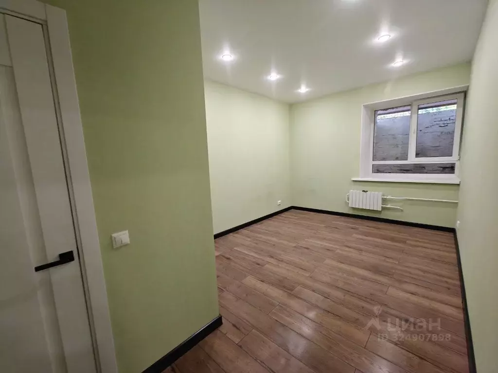 Помещение свободного назначения в Москва Большой Тишинский пер., 40С1 ... - Фото 1