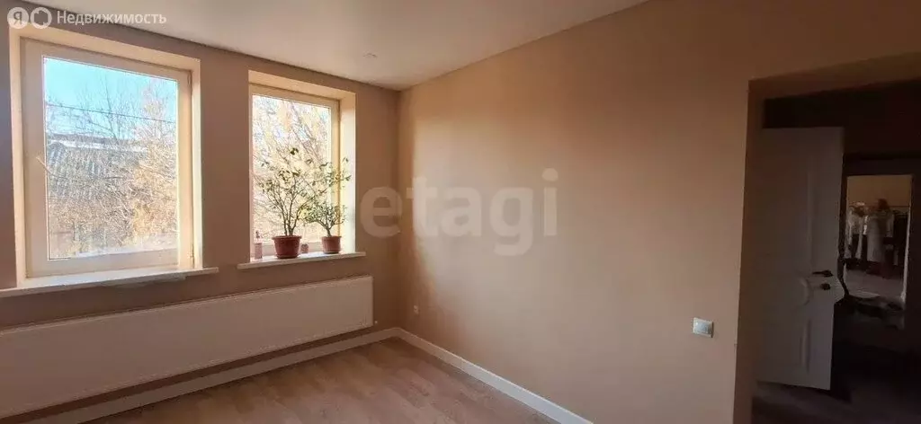 3-комнатная квартира: Нальчик, улица Вологирова, 10 (48.1 м) - Фото 2