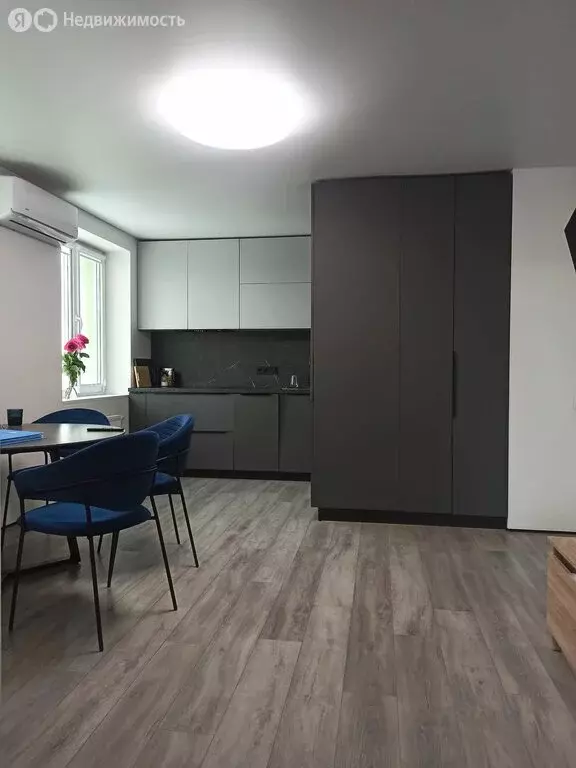 1-комнатная квартира: Самара, Революционная улица, 101Г (44 м) - Фото 1