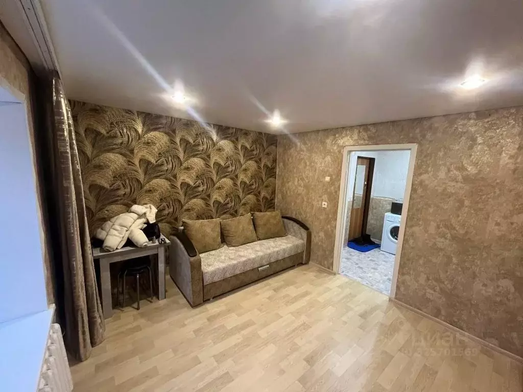 Студия Оренбургская область, Оренбург ул. Конституции СССР, 24/1к1 ... - Фото 1