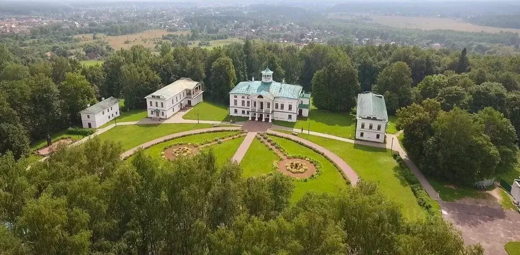 Участок в Ярославская область, Ярославский район, Карабихское с/пос, ... - Фото 0