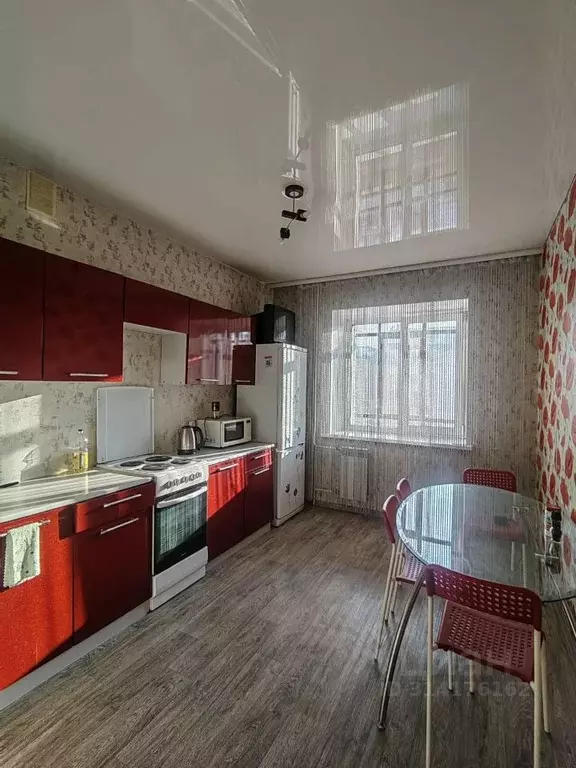 1-к кв. Хакасия, Абакан ул. Лермонтова, 21 (48.0 м) - Фото 1