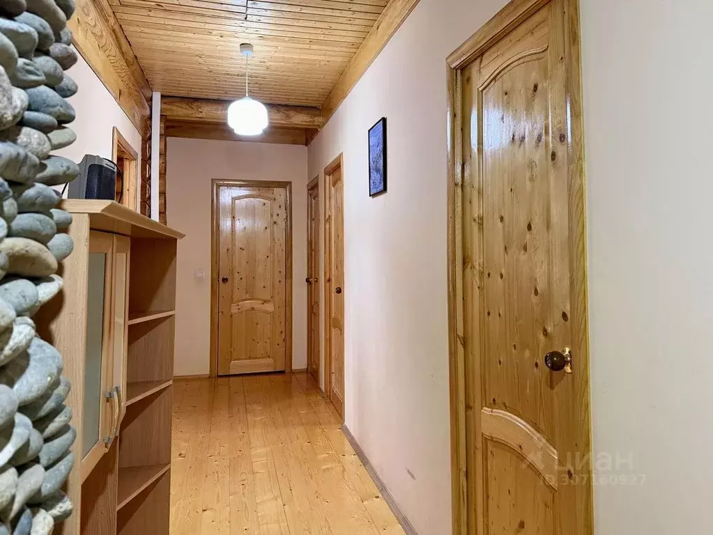 Дом в Адыгея, Майкопский район, Даховская ст-ца Западная ул. (75 м) - Фото 2