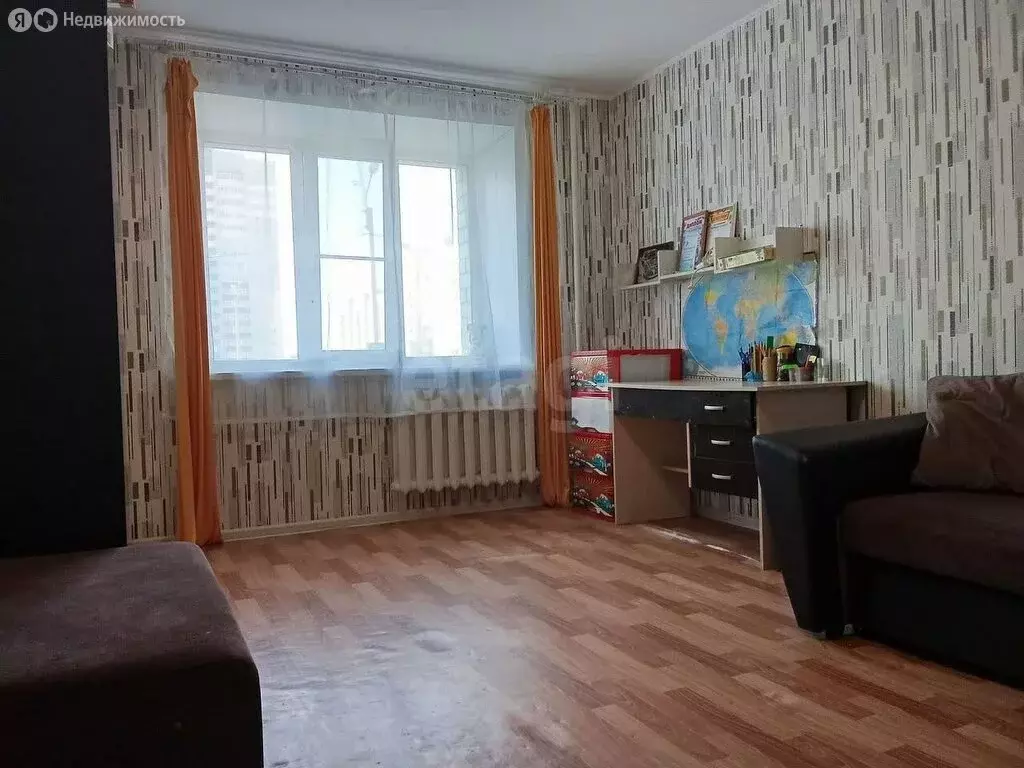 3-комнатная квартира: Вологда, Архангельская улица, 10 (74.7 м) - Фото 0