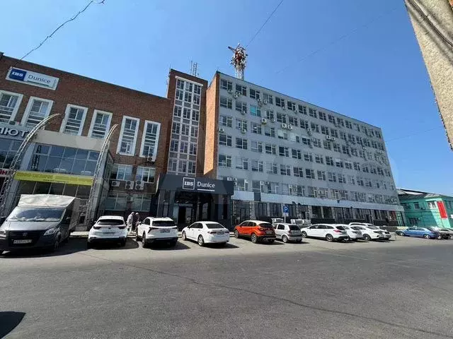 Офис - Фото 0