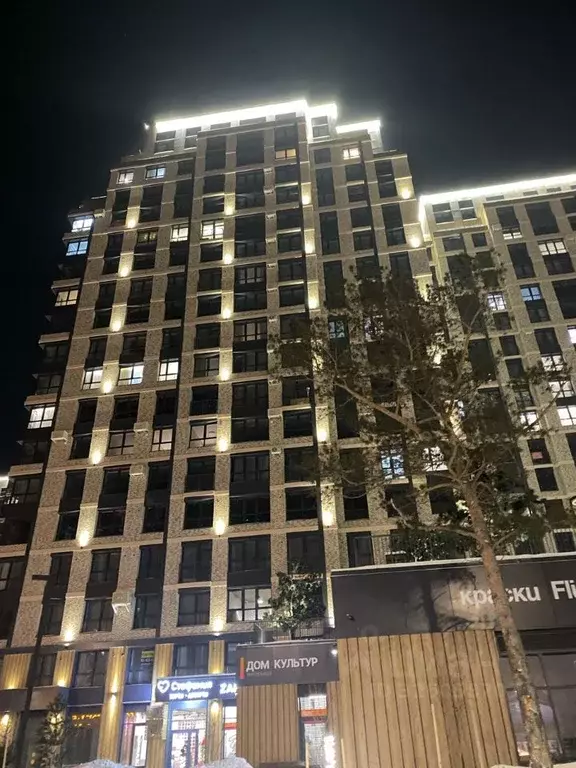 Студия Иркутская область, Иркутск Правобережный округ, Стрижи Сити ... - Фото 1