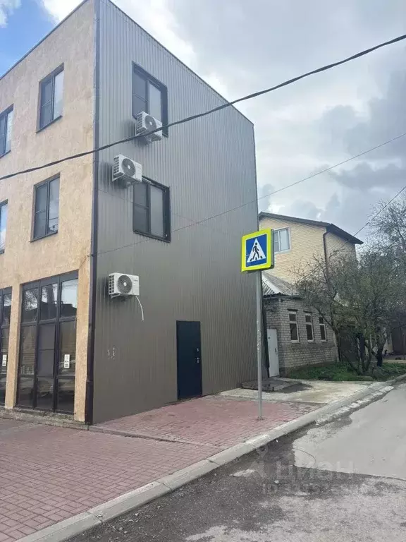 Торговая площадь в Ростовская область, Ростов-на-Дону просп. Шолохова, ... - Фото 2