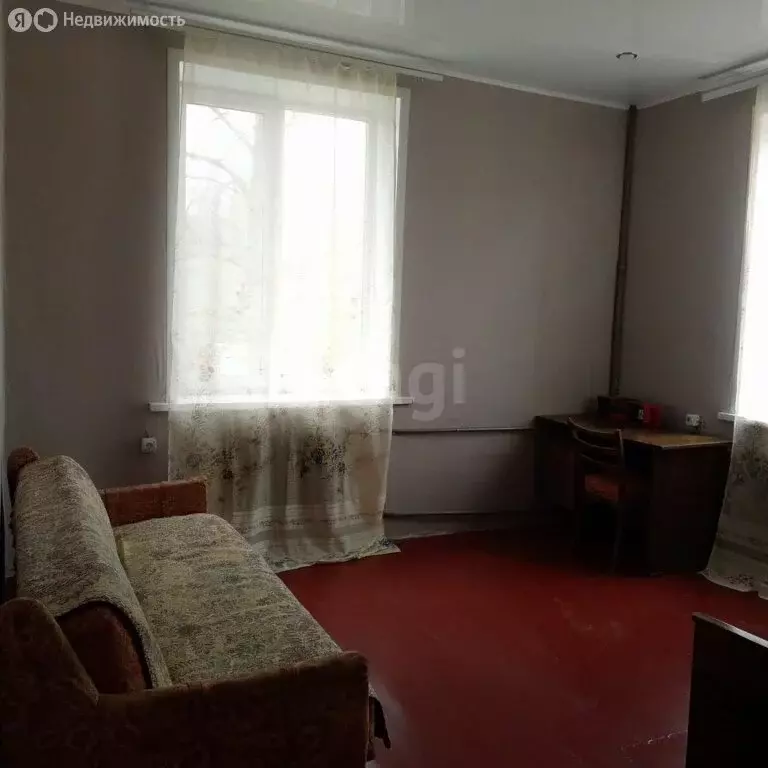2-комнатная квартира: Липецк, Интернациональная улица, 61 (47.3 м) - Фото 0
