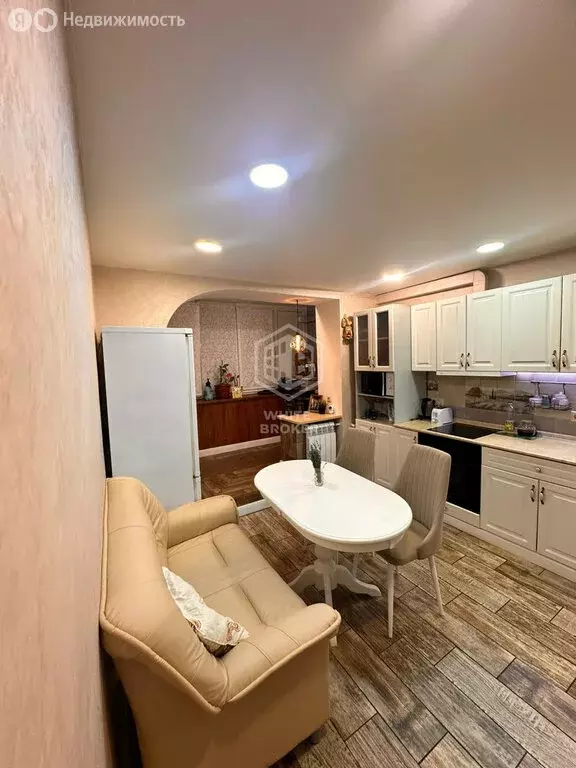 1-комнатная квартира: Ялта, Рабочая улица, 24 (43 м) - Фото 2