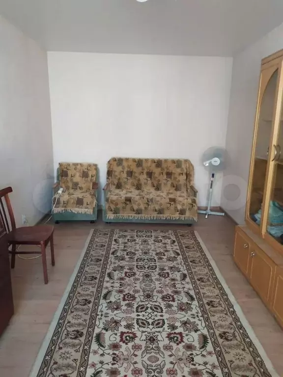 1-к. квартира, 35 м, 5/9 эт. - Фото 0