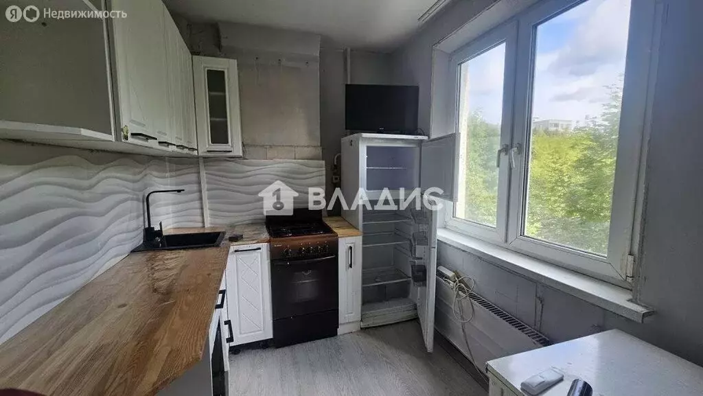 2-комнатная квартира: Мытищи, Юбилейная улица, 25к1 (45 м) - Фото 1