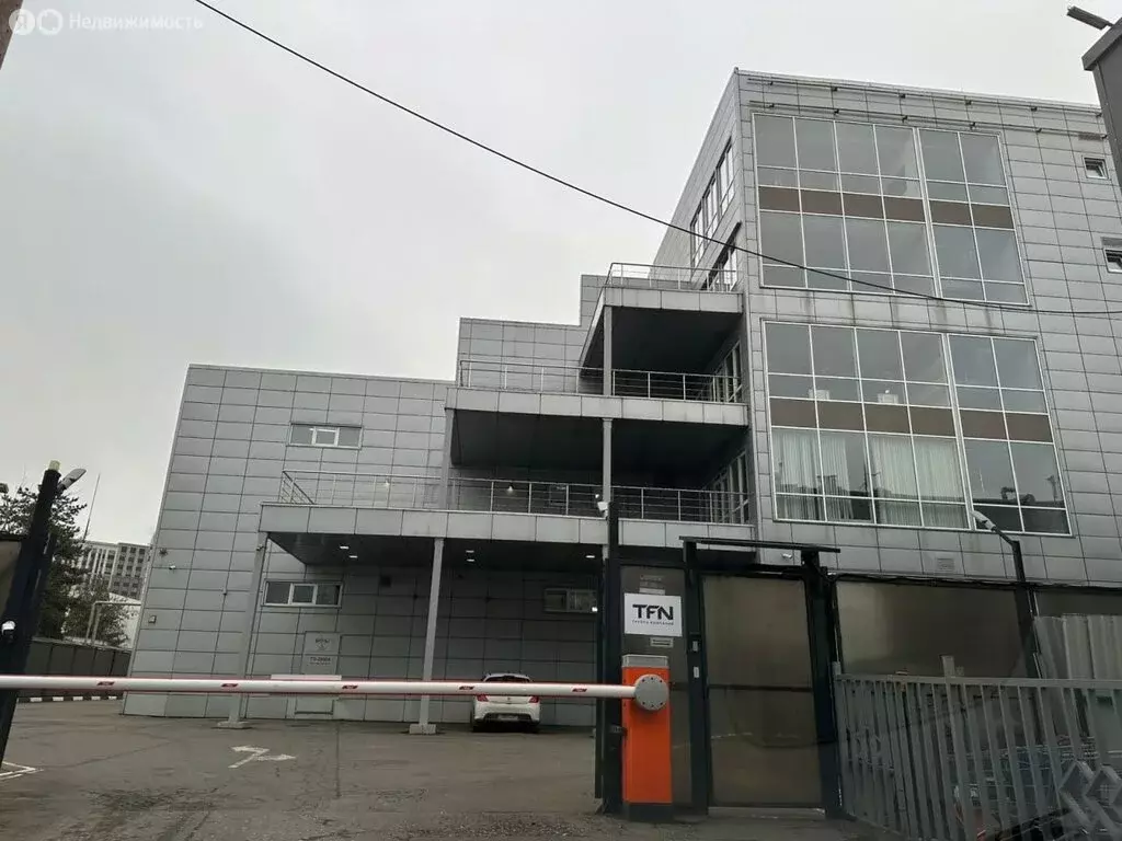 Офис (61 м) - Фото 2