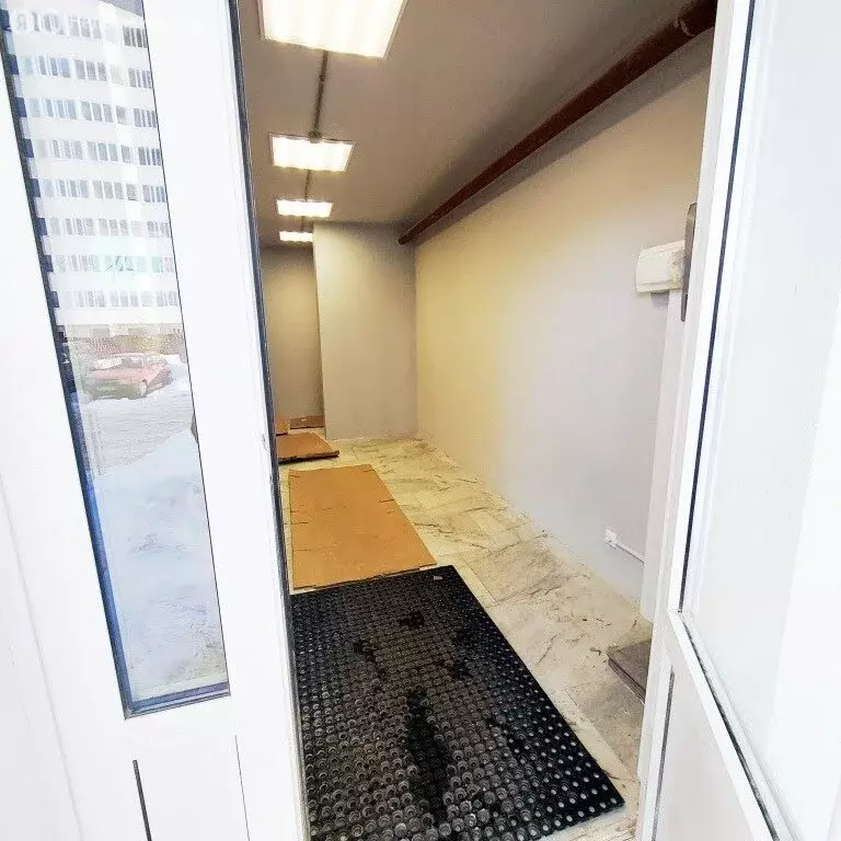 Помещение свободного назначения (20 м) - Фото 1