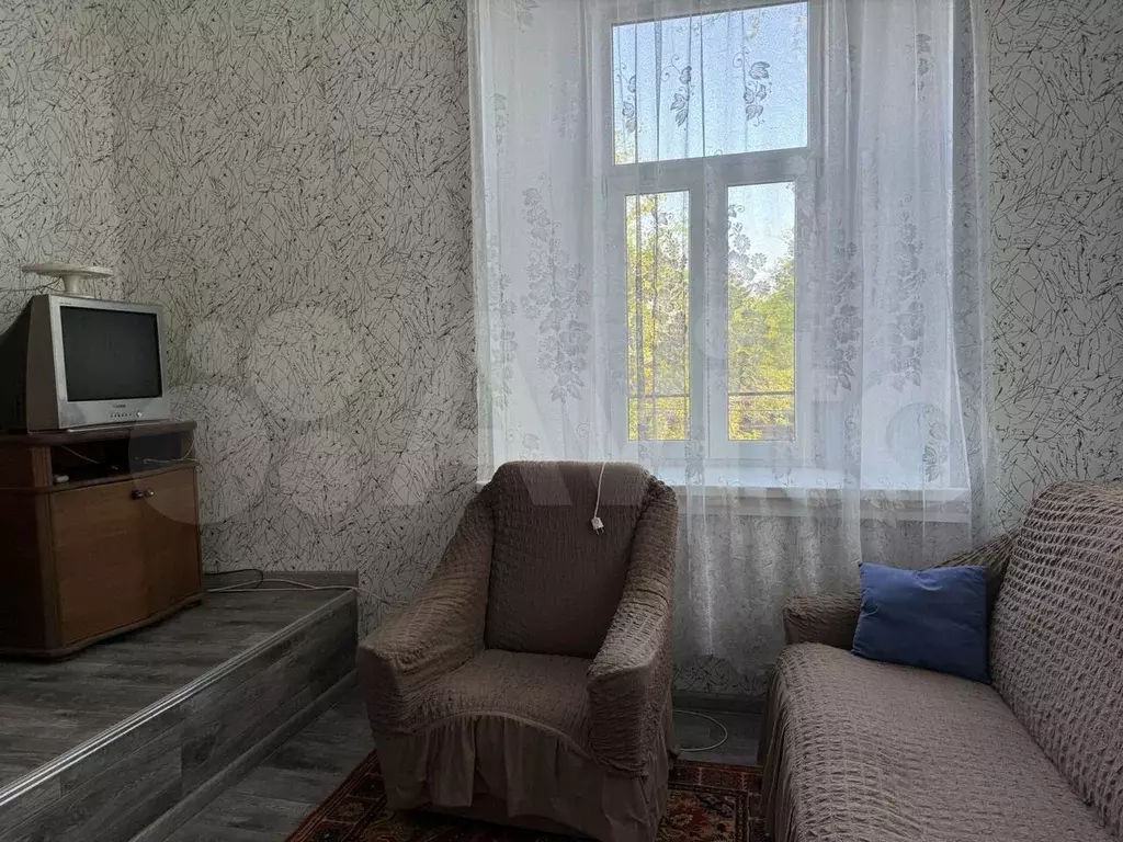 1-к. квартира, 25 м, 2/2 эт. - Фото 0