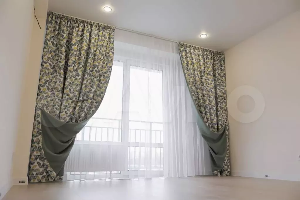 3-к. квартира, 78 м, 3/18 эт. - Фото 0