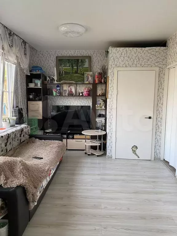 Дом 34,5 м на участке 7 сот. - Фото 1