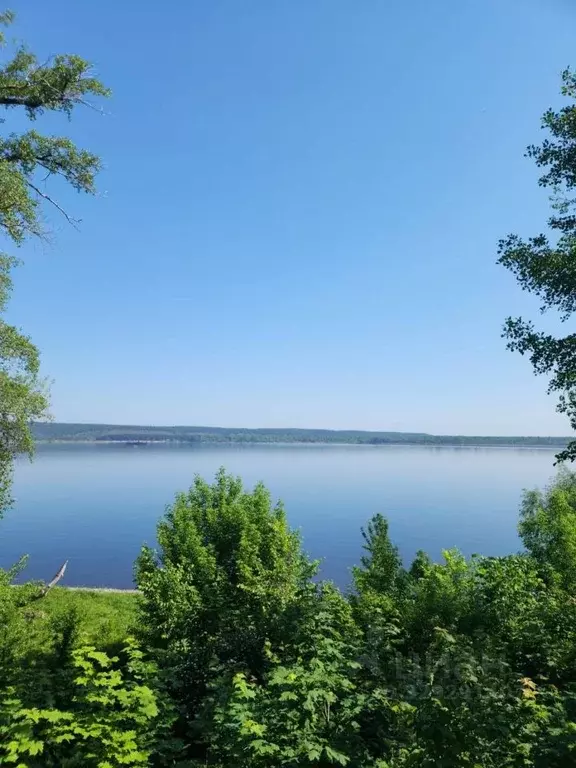 Участок в Самарская область, Жигулевск городской округ, с. Солнечная ... - Фото 2