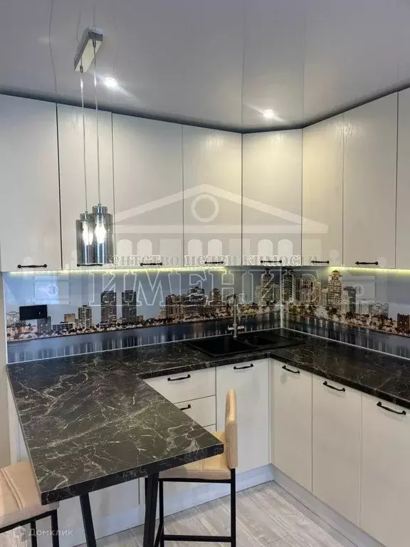 Продаётся 4-к квартира, 76.8 м - Фото 1