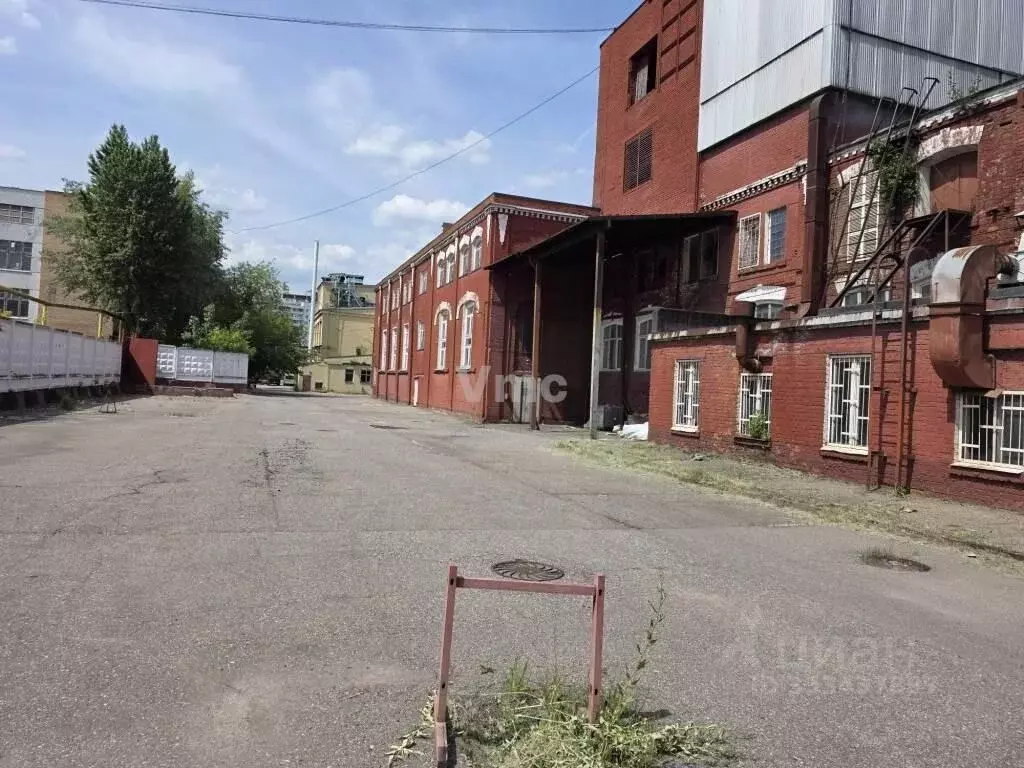 Склад в Москва Вятская ул., 47С22 (1500 м) - Фото 1
