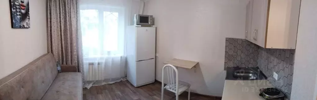 Студия Красноярский край, Красноярск ул. Рокоссовского, 18 (12.0 м) - Фото 0