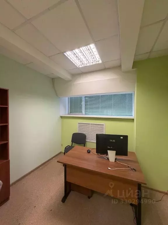 Офис в Санкт-Петербург ул. Ивана Черных, 29А (13 м) - Фото 2