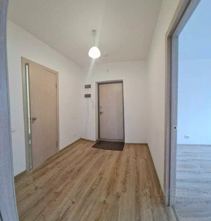 Квартира, 2 комнаты, 48.4 м - Фото 1