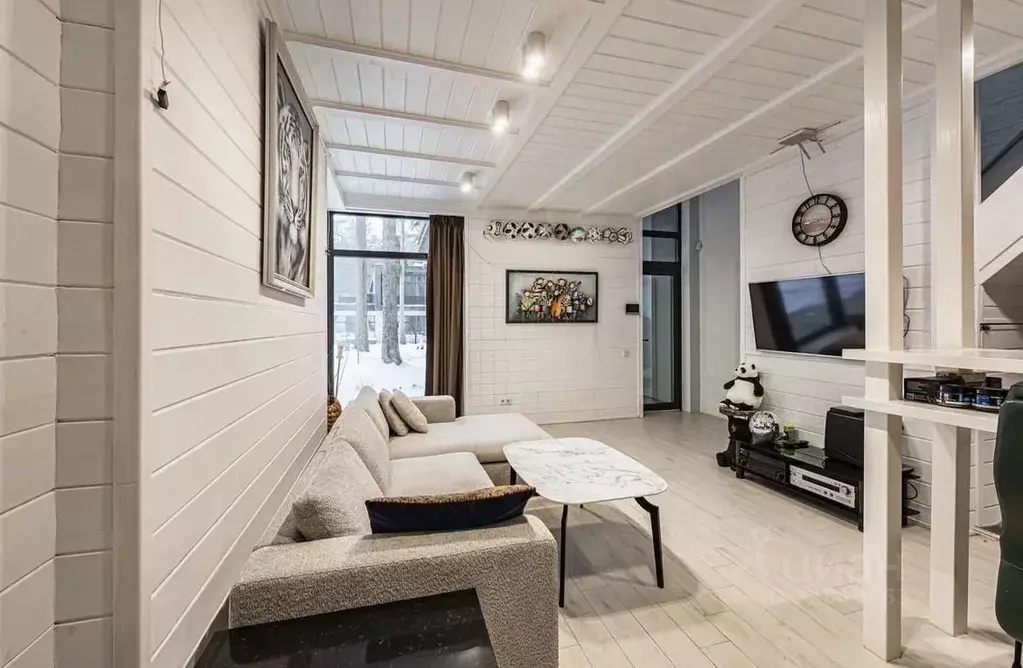 Дом в Калининградская область, Светлогорск ул. Кленовая, 11 (181 м) - Фото 2