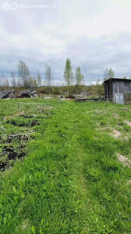 Дом в Западная Двина, Параллельная улица, 25 (48.1 м) - Фото 1