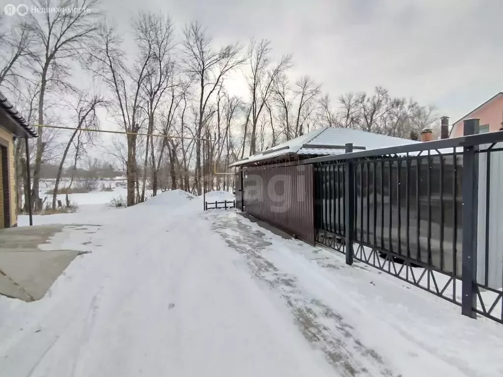 Дом в Энгельсский район, Красноярское муниципальное образование, СНТ ... - Фото 0