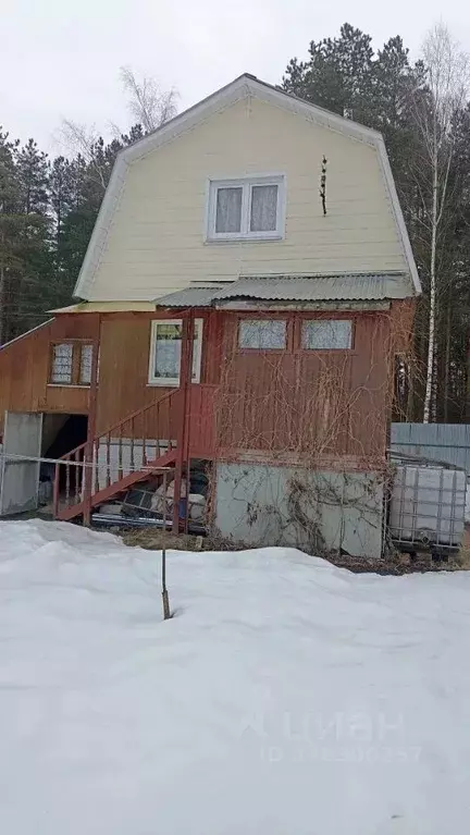 Дом в Московская область, Орехово-Зуевский городской округ, Ветеран ... - Фото 1
