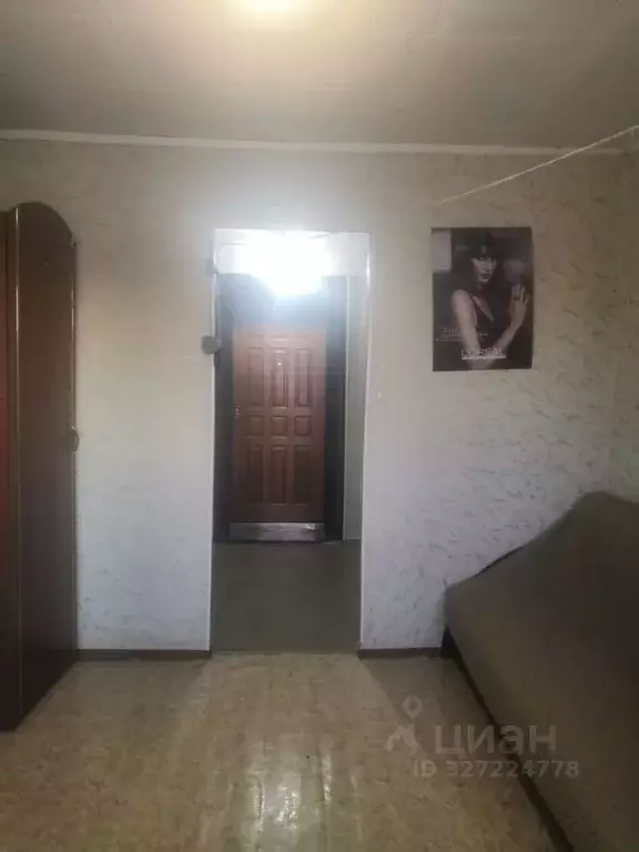 Комната Хакасия, Абакан ул. Карла Маркса, 3 (18.0 м) - Фото 1