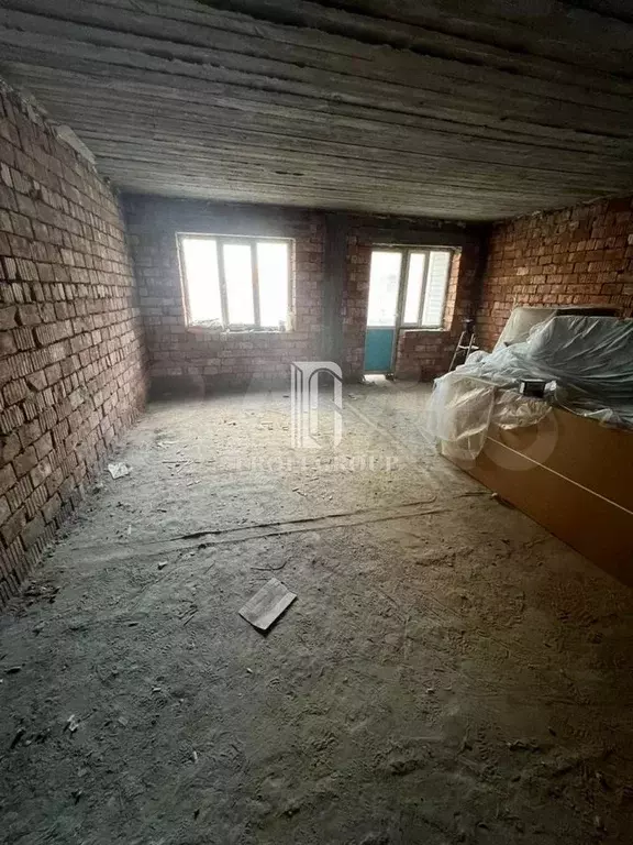 1-к. квартира, 41 м, 2/5 эт. - Фото 1