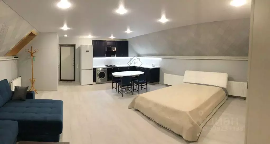 Дом в Московская область, Красногорск Опалиха мкр, ул. Папанина, 44 ... - Фото 1