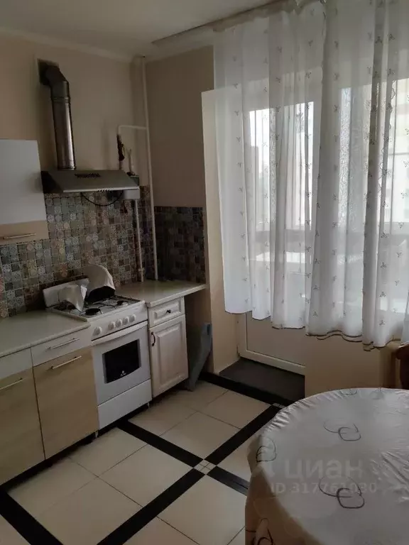 3-к кв. Московская область, Коломна ул. Дзержинского, 10 (82.0 м) - Фото 0