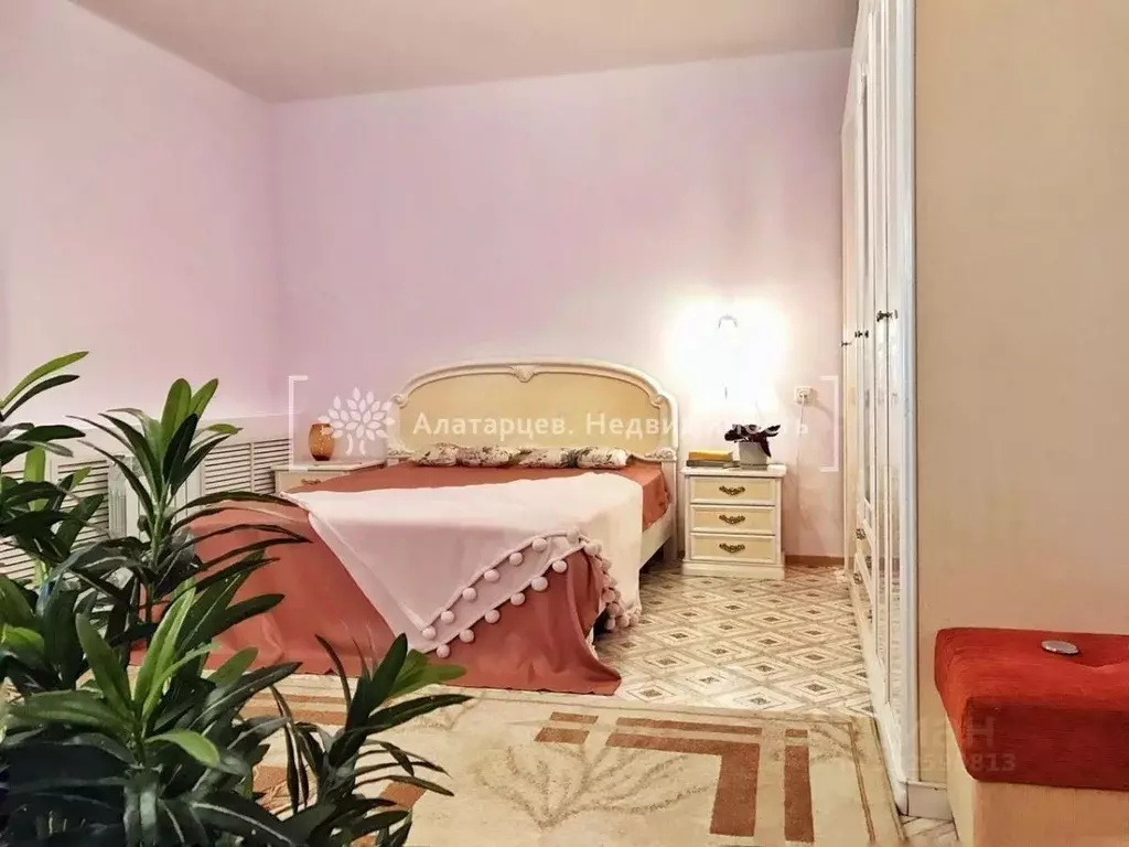 Дом в Томская область, Томск с. Тимирязевское, Октябрьская ул., 167/1 ... - Фото 2