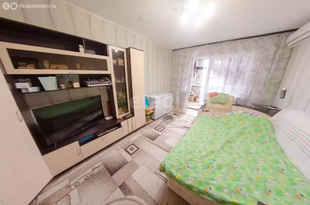 1-комнатная квартира: Шадринск, Проектная улица, 4 (35 м) - Фото 0