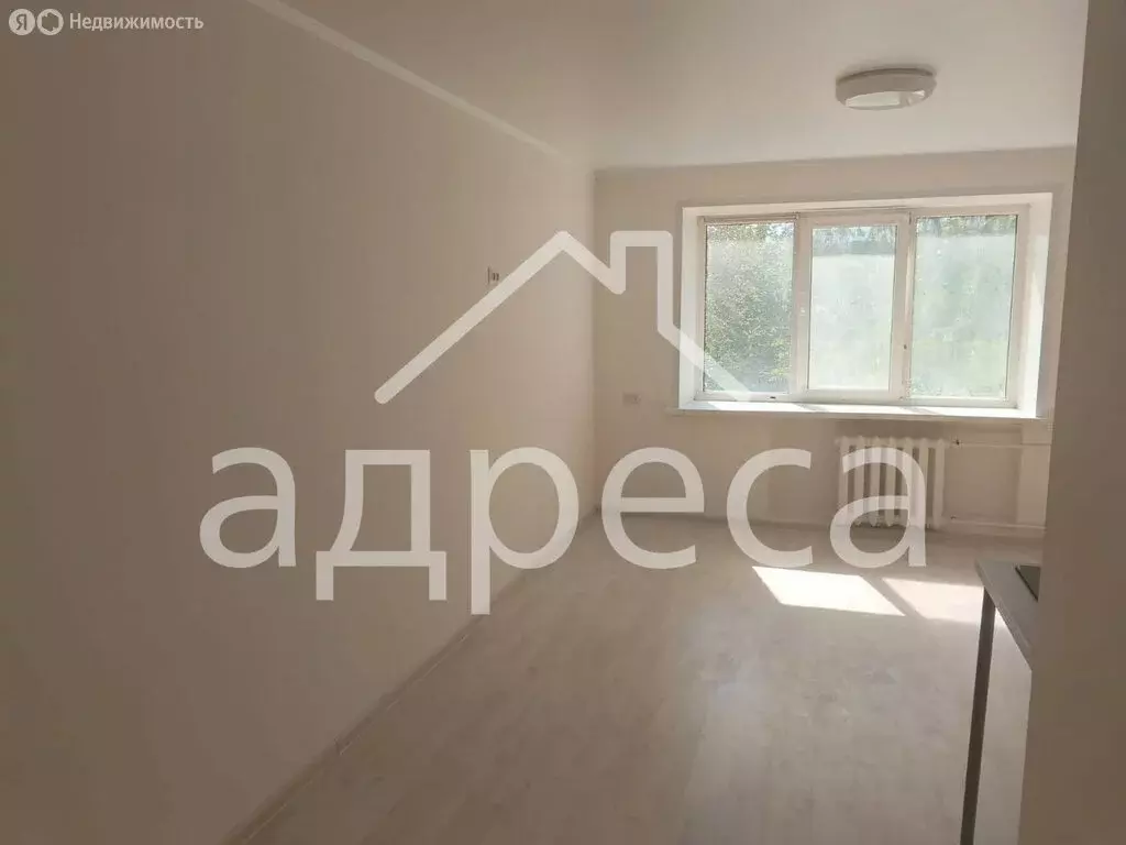 Квартира-студия: Самара, Средне-Садовая улица, 67 (19.6 м) - Фото 0