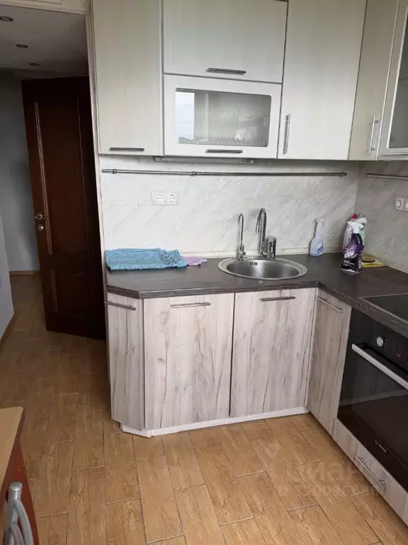 1-к кв. Санкт-Петербург просп. Художников, 9К2 (32.5 м) - Фото 2