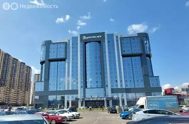 2-комнатная квартира: Краснодар, Уральская улица, 75/6 (54.8 м) - Фото 2