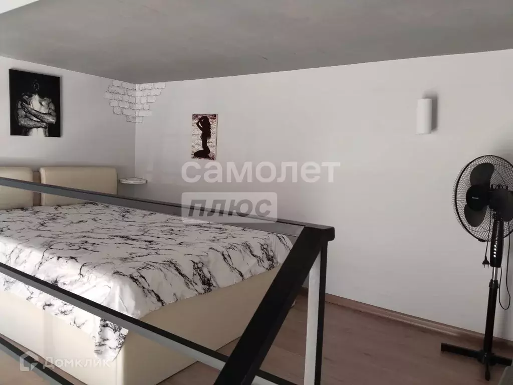 Продаётся квартира-студия, 27 м - Фото 1