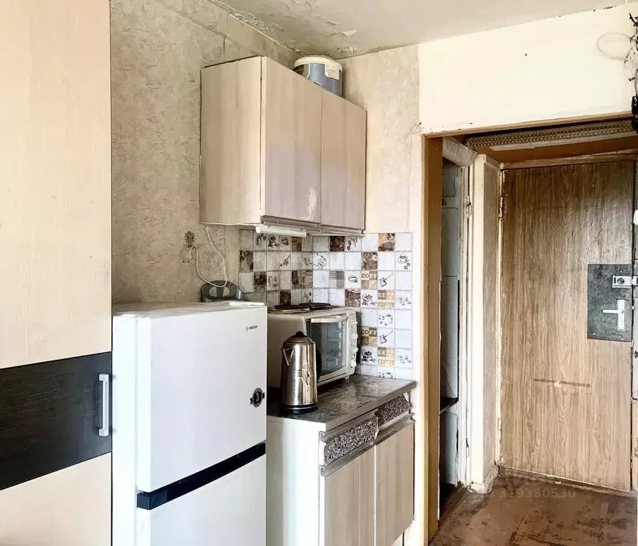 Комната Коми, Сыктывкар ул. Мира, 17 (17.0 м) - Фото 1