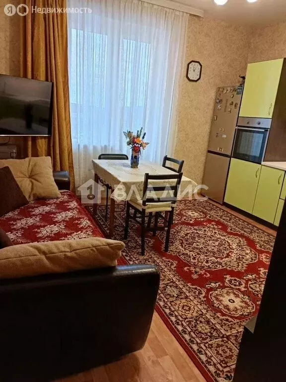 2-комнатная квартира: Мытищи, 2-я Институтская улица, 24А (64.5 м) - Фото 1