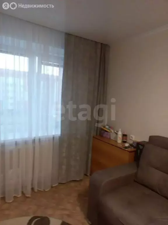3-комнатная квартира: Заводоуковск, улица Щорса, 16 (60.1 м) - Фото 2