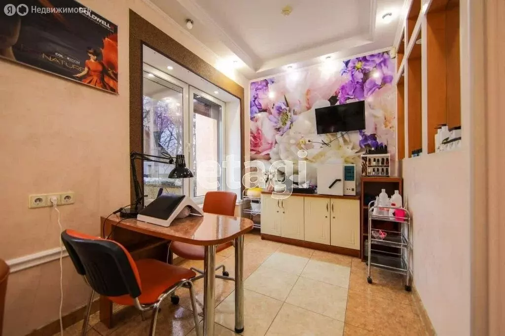 Помещение свободного назначения (29.4 м) - Фото 1