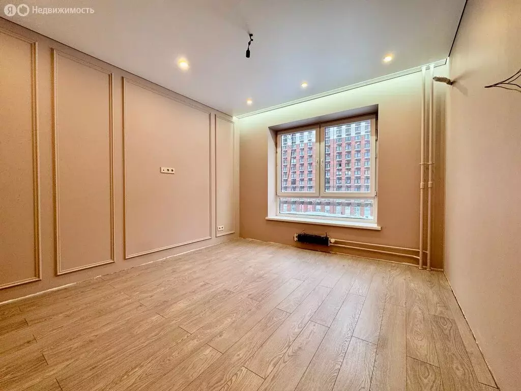 2-комнатная квартира: Котельники, микрорайон Парковый, 1к7 (71.3 м) - Фото 1