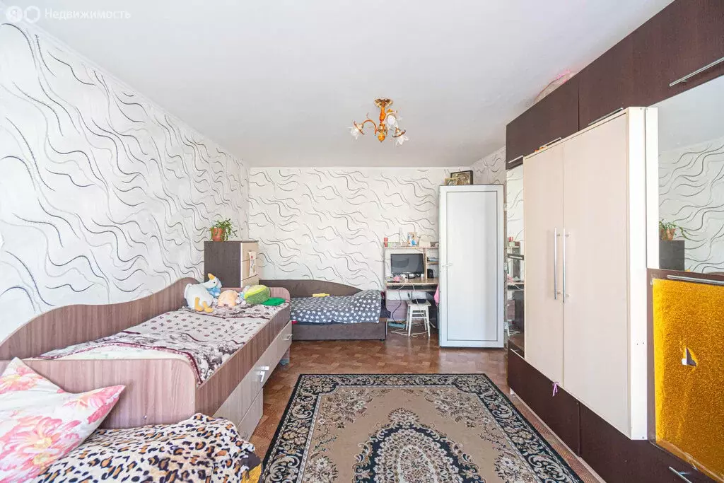 1-комнатная квартира: Севастополь, улица Павла Корчагина, 30 (31.3 м) - Фото 2