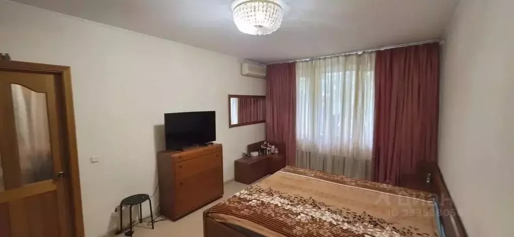 2-к кв. Москва Митинская ул., 48 (52.0 м) - Фото 1