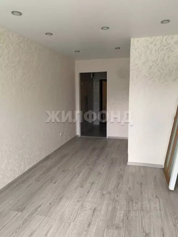 1-к кв. Томская область, Томск Большая Подгорная ул., 87 (30.0 м) - Фото 1