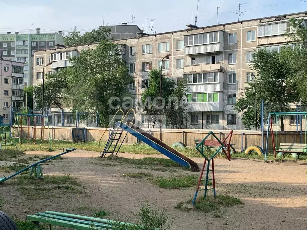 3-к. квартира, 62,7 м, 2/5 эт. - Фото 1